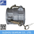 Aluminium Camlock Coupling-Type Dd (Spoolcoupler)